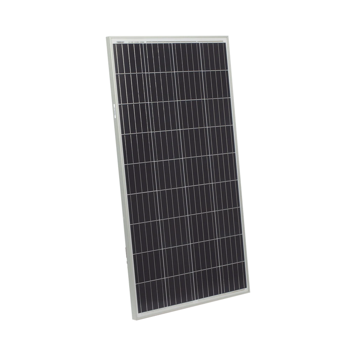 MÓDULO FOTOVOLTAICO POLICRISTALINO 125 WATTS PARA SISTEMAS A 12 VOLTS-Paneles Solares-EPCOM POWER LINE-PRO12512-Bsai Seguridad & Controles