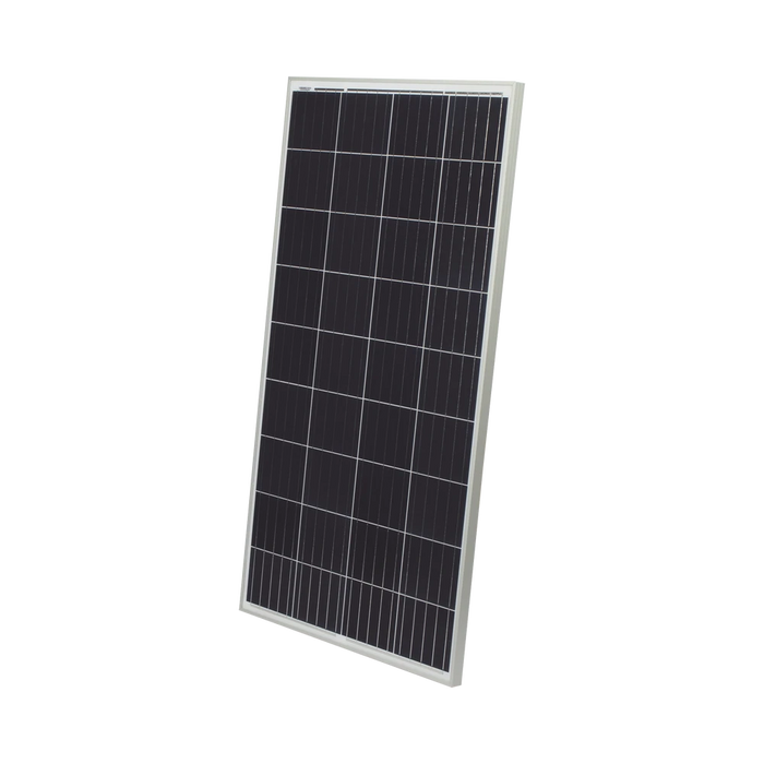 MÓDULO FOTOVOLTAICO POLICRISTALINO 125 WATTS PARA SISTEMAS A 12 VOLTS-Paneles Solares-EPCOM POWER LINE-PRO12512-Bsai Seguridad & Controles