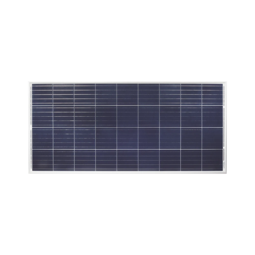 MÓDULO FOTOVOLTAICO POLICRISTALINO 150 WATTS PARA SISTEMA A 12 VOLTS-Paneles Solares-EPCOM POWERLINE-Bsai Seguridad & Controles