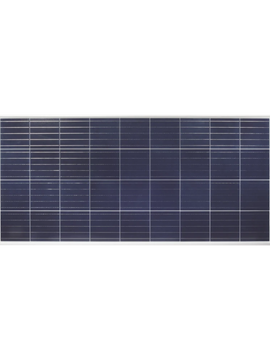 MÓDULO FOTOVOLTAICO POLICRISTALINO 150 WATTS PARA SISTEMA A 12 VOLTS