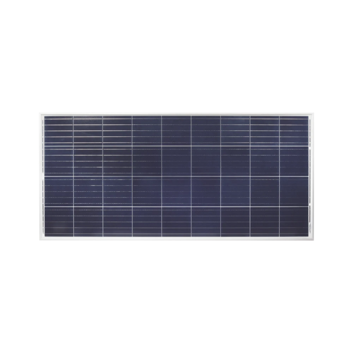 MÓDULO FOTOVOLTAICO POLICRISTALINO 150 WATTS PARA SISTEMA A 12 VOLTS-Paneles Solares-EPCOM POWER LINE-PRO-150-12-Bsai Seguridad & Controles