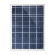 MÓDULO FOTOVOLTAICO POLICRISTALINO 85 WATTS PARA SISTEMAS A 12 VOLTS-Paneles Solares-EPCOM POWERLINE-Bsai Seguridad & Controles