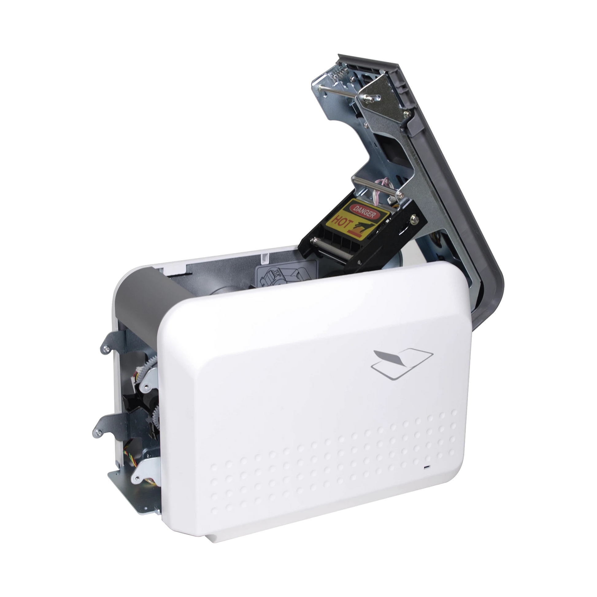 MÓDULO LAMINADOR PARA IMPRESORA SMART-51-Identificacion y Credencializacion-IDP-Bsai Seguridad & Controles