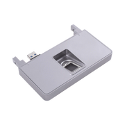 MODULO LECTOR DE HUELLA PARA BIOMETRICO DE RECONOCIMIENTO FACIAL-Controles de Acceso-HIKVISION-Bsai Seguridad & Controles