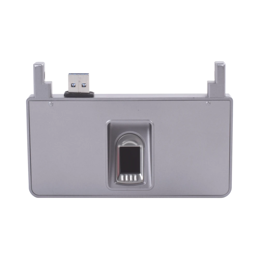MODULO LECTOR DE HUELLA PARA BIOMETRICO DE RECONOCIMIENTO FACIAL-Controles de Acceso-HIKVISION-Bsai Seguridad & Controles