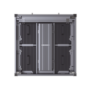 MODULO LED EXTERIOR FULL COLOR / PIXEL PITCH 3.9MM / BRILLO 4500 NITS /50 X 50 CM / RESOLUCIÓN 128 X 128 / USO EN EXTERIOR-Videowalls-HIKVISION-Bsai Seguridad & Controles