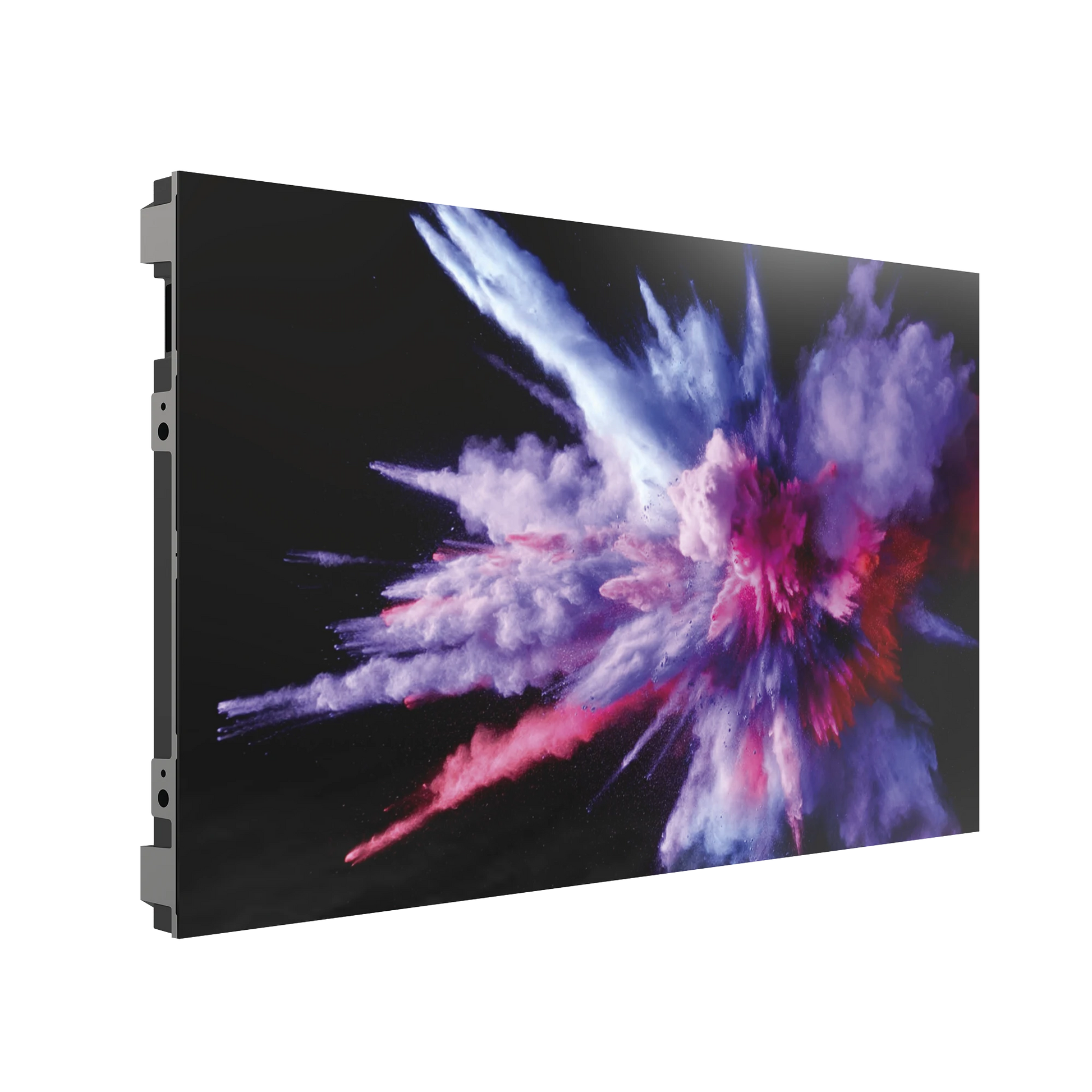 MODULO LED FULL COLOR / SMD / PIXEL PITCH 1.5 MM / RESOLUCIÓN 384 X 216 / USO EN INTERIOR / USO 24/7-Videowalls-HIKVISION-Bsai Seguridad & Controles