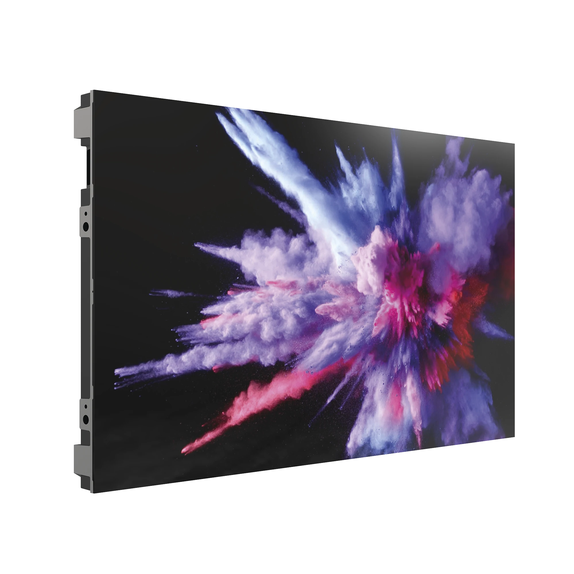 MODULO LED FULL COLOR / SMD / PIXEL PITCH 1.5 MM / RESOLUCIÓN 384 X 216 / USO EN INTERIOR / USO 24/7-Videowalls-HIKVISION-Bsai Seguridad & Controles