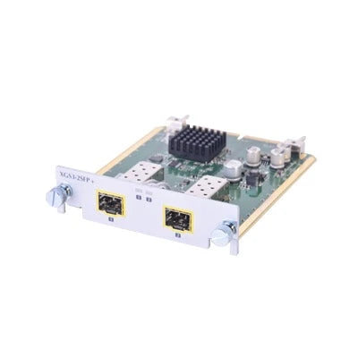 MÓDULO ÓPTICO DE 2 PUERTOS 10G PARA XGS3-24042-Switches-PLANET-Bsai Seguridad & Controles