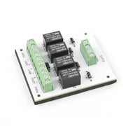 MÓDULO PARA ESCLUSAS PARA PUERTAS SIEMPRE CERRADAS-Acceso-ACCESSPRO-Bsai Seguridad & Controles