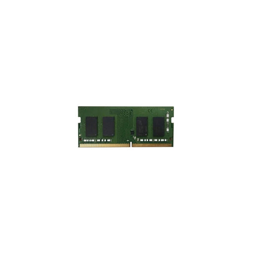 MODULO RAM 4GB DDR4 RAM RAM-4GDR4K0-SO-2133 2133 MHZ, SO-DIMM, 260 PIN-Servidores NAS / STORAGE-QNAP-RAM-4GDR4K0-SO-2133-Bsai Seguridad & Controles