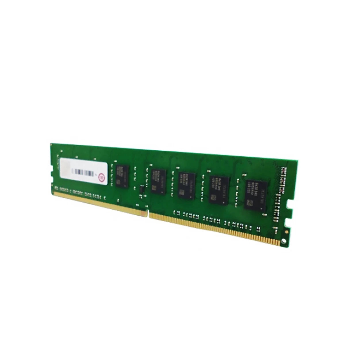 MODULO RAM QNAP 16GB DDR4 RAM, 2133 MHZ, LONG-DIMM, 288 PIN-Servidores NAS / STORAGE-QNAP-Bsai Seguridad & Controles