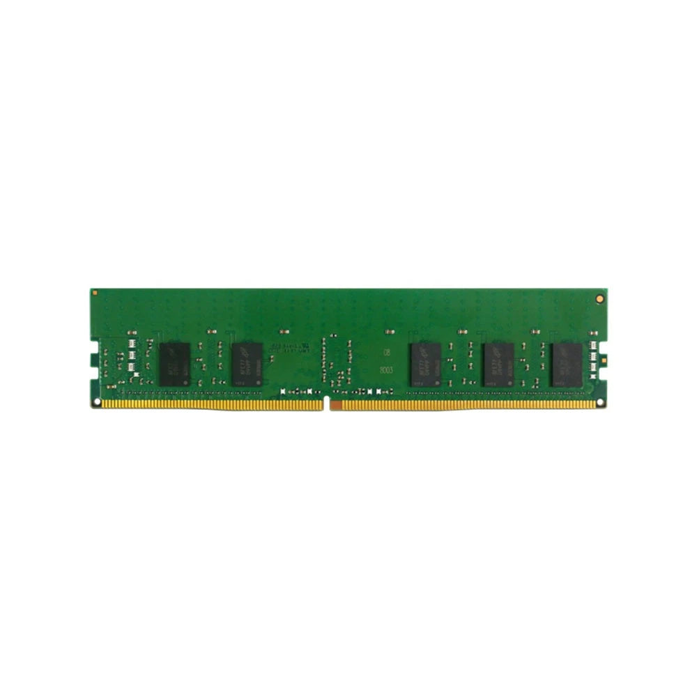 MODULO RAM QNAP RAM-32GDR4ECT0-UD-3200 32GB DDR4-3200, ECC U-DIMM 288 PIN-Servidores NAS / STORAGE-QNAP-Bsai Seguridad & Controles