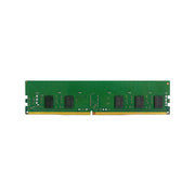 MODULO RAM QNAP RAM-32GDR4ECT0-UD-3200 32GB DDR4-3200, ECC U-DIMM 288 PIN-Servidores NAS / STORAGE-QNAP-Bsai Seguridad & Controles