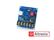 MODULO RELEVADOR ALTRONIX 6062 MULTIPROPOSITO-Accesorios-ALTRONIX-Bsai Seguridad & Controles