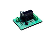 MODULO RELEVADOR TIPO C DOBLE SALIDA ALIMENTACIÓN DE AMPLIO RANGO DE VOLTAJE DE 11-30VCD EN SUS CONTACTOS SOPORTA HASTA 24VCD-5A-Accesorios-AXCEZE-Bsai Seguridad & Controles