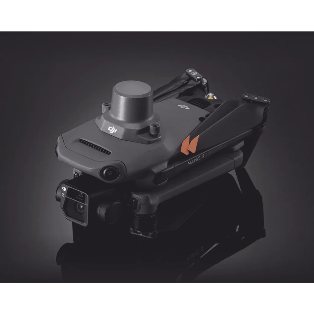 MODULO RTK PARA DJI MAVIC3 ENTERPRISE-Drones Profesionales-DJI-Bsai Seguridad & Controles