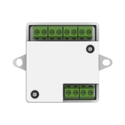 MÓDULO SEGURO PARA INSTALACIONES SEGURAS EN CONTROLES DE ACCESO HIKVISION / COMPATIBLE CON BIOMETRICOS FACIALES MIN MOE / CONEXIÓN RS-485 / SOPORTA BOTÓN DE SALIDA Y CHAPA-Videoporteros e Interfonos-HIKVISION-DS-K2M062-Bsai Seguridad & Controles