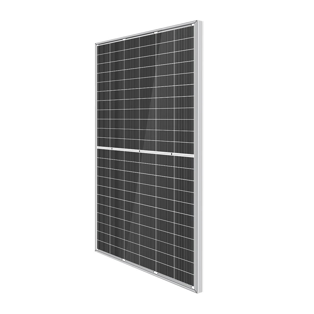 MÓDULO SOLAR 670 W, BIFACIAL, 46.38 VCC , MONOCRISTALINO, 132 CELDAS GRADO A, 12 BB-Energía Solar-LEAPTON-Bsai Seguridad & Controles