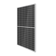 MÓDULO SOLAR 670 W, BIFACIAL, 46.38 VCC , MONOCRISTALINO, 132 CELDAS GRADO A, 12 BB-Energía Solar-LEAPTON-Bsai Seguridad & Controles