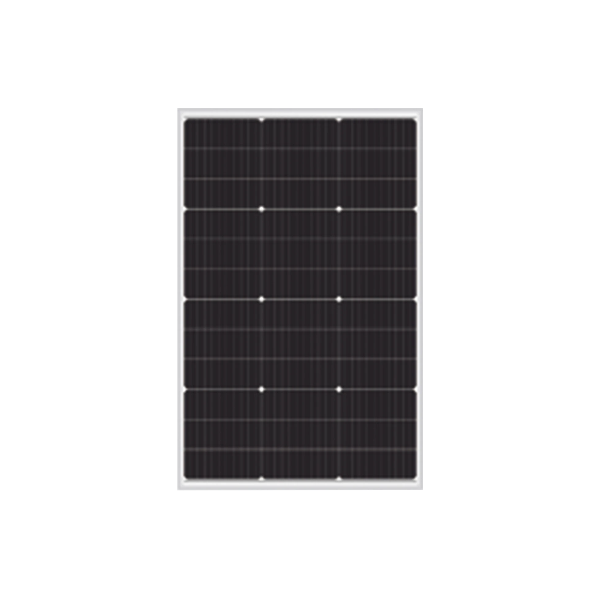 MODULO SOLAR ALEBRIJE, 100 W, 12 VCC ,MONOCRISTALINO, 36 CELDAS GRADO A-Energía Solar-EPCOM POWERLINE-EPL10012AL-Bsai Seguridad & Controles