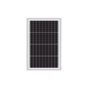 MODULO SOLAR ALEBRIJE, 10W, 12 VCC ,MONOCRISTALINO, 36 CELDAS GRADO A-Energía Solar-EPCOM POWERLINE-EPL1012AL-Bsai Seguridad & Controles