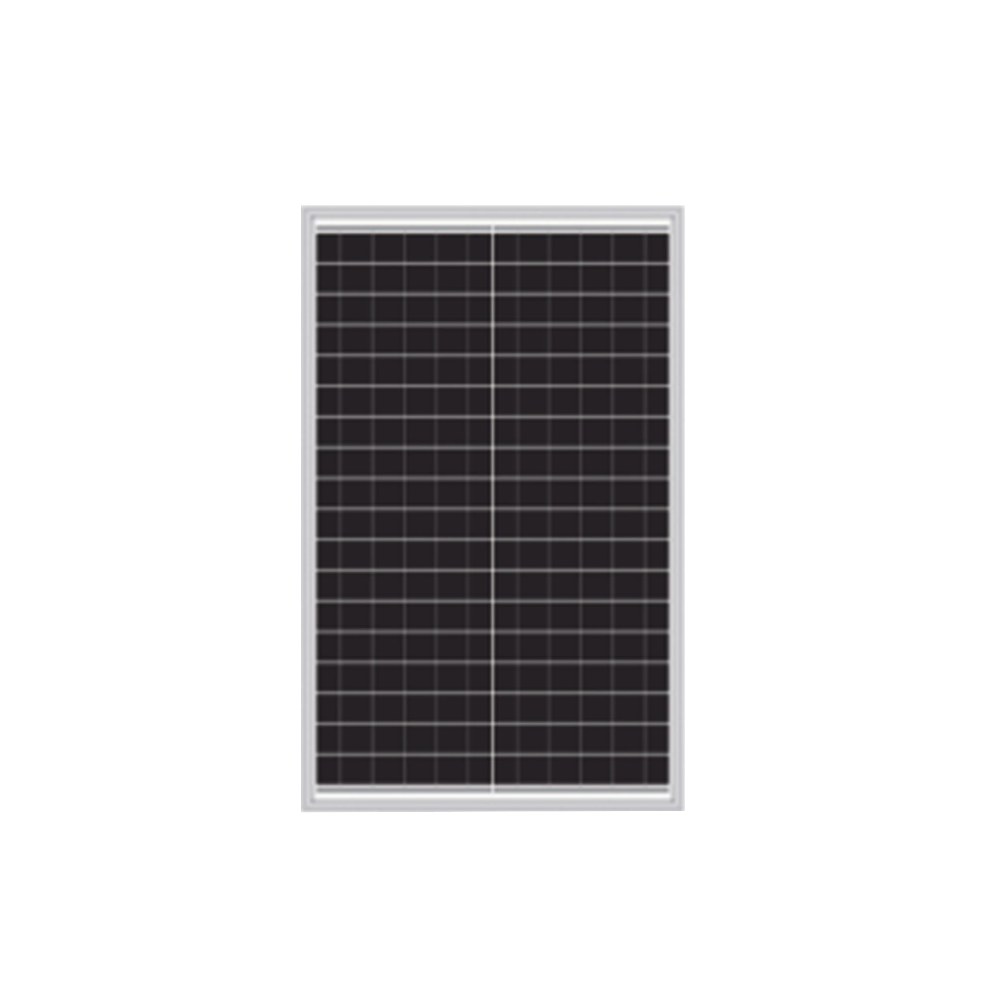 MODULO SOLAR ALEBRIJE, 30 W, 12 VCC ,MONOCRISTALINO, 36 CELDAS GRADO A-Energía Solar-EPCOM POWERLINE-EPL3012AL-Bsai Seguridad & Controles
