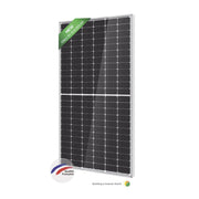 MÓDULO SOLAR ATLAS-ECO GREEN ENERGY, 550W, 50 VCC , MONOCRISTALINO, 144 CELDAS GRADO A, 10BB-Paneles Solares-ECO GREEN ENERGY-Bsai Seguridad & Controles