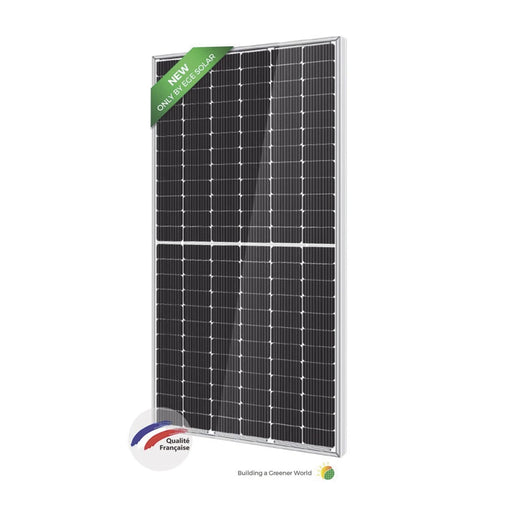 MÓDULO SOLAR ATLAS-ECO GREEN ENERGY, 550W, 50 VCC , MONOCRISTALINO, 144 CELDAS GRADO A, 10BB-Paneles Solares-ECO GREEN ENERGY GROUP LIMITED-EGE550W144M(M10)-Bsai Seguridad & Controles