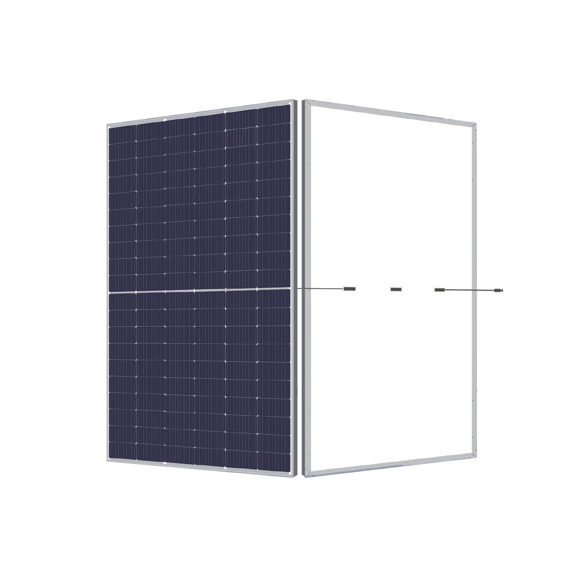 MÓDULO SOLAR ELITE PLUS, 450W, 41.4 VCC, 30 MM DE ESPESOR, MONOCRISTALINO, 120 CELDAS GRADO A-Energía Solar-ELITE SOLAR-Bsai Seguridad & Controles
