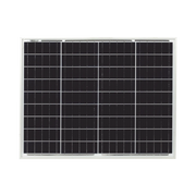 MODULO SOLAR EPCOM POWER LINE, 50W, 12 VCD , POLICRISTALINO, 36 CELDAS GRADO A-Paneles Solares-EPCOM POWERLINE-Bsai Seguridad & Controles