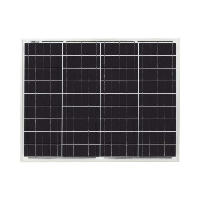 MODULO SOLAR EPCOM POWER LINE, 50W, 12 VCD , POLICRISTALINO, 36 CELDAS GRADO A-Paneles Solares-EPCOM POWER LINE-PRO5012-Bsai Seguridad & Controles