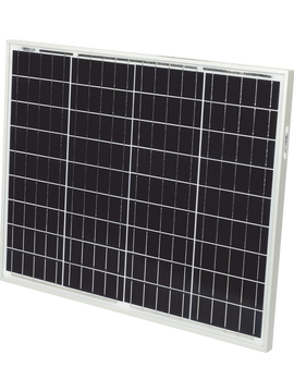 MODULO SOLAR EPCOM POWER LINE, 50W, 12 VCD , POLICRISTALINO, 36 CELDAS GRADO A