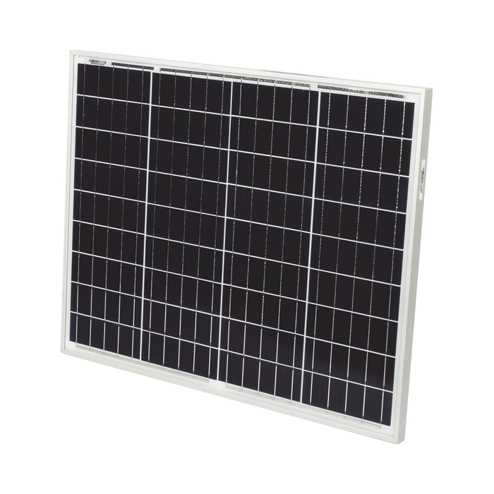 MODULO SOLAR EPCOM POWER LINE, 50W, 12 VCD , POLICRISTALINO, 36 CELDAS GRADO A-Paneles Solares-EPCOM POWER LINE-PRO5012-Bsai Seguridad & Controles