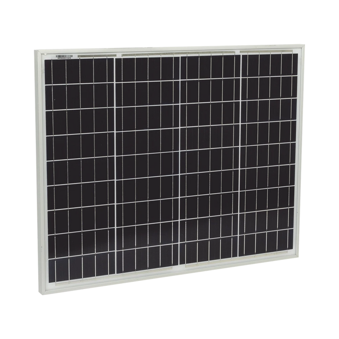 MODULO SOLAR EPCOM POWER LINE, 50W, 12 VCD , POLICRISTALINO, 36 CELDAS GRADO A-Paneles Solares-EPCOM POWER LINE-PRO5012-Bsai Seguridad & Controles