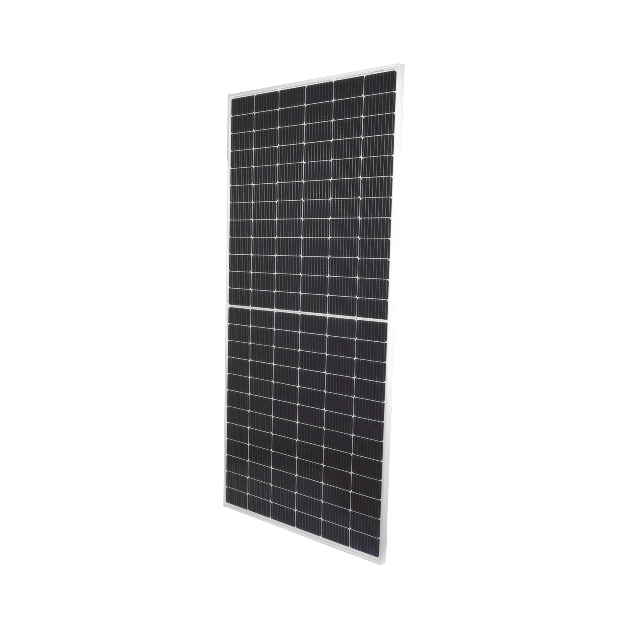 MODULO SOLAR EPCOM, 450 W, MONOCRISTALINO, 144 CELDAS CON 9 BUS BAR DE GRADO A-Paneles Solares-EPCOM POWERLINE-Bsai Seguridad & Controles