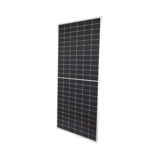 MODULO SOLAR EPCOM, 450 W, MONOCRISTALINO, 144 CELDAS CON 9 BUS BAR DE GRADO A-Paneles Solares-EPCOM POWERLINE-EPL450M144-Bsai Seguridad & Controles