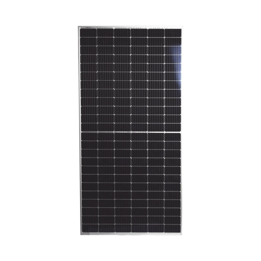 MODULO SOLAR EPCOM, 450 W, MONOCRISTALINO, 144 CELDAS CON 9 BUS BAR DE GRADO A-Paneles Solares-EPCOM POWERLINE-EPL450M144-Bsai Seguridad & Controles