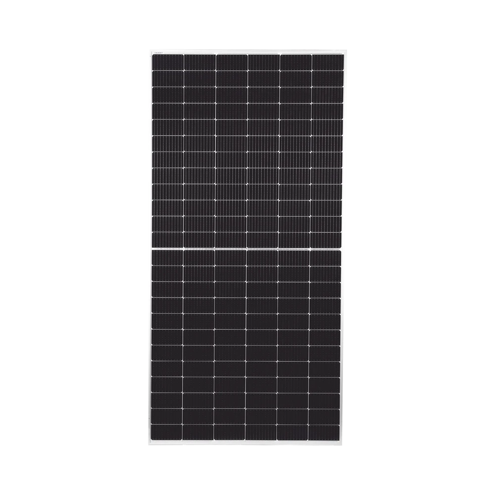 MODULO SOLAR EPCOM, 540W , MONOCRISTALINO, 144 CELDAS CON 10 BUS BAR DE GRADO A-Paneles Solares-EPCOM POWERLINE-Bsai Seguridad & Controles