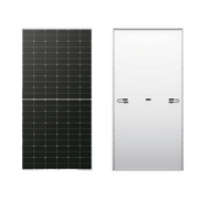 MODULO SOLAR HI-MO X6, 585 W, 52.06 VCC, MONOCRISTALINO HPBC-Energía Solar y Eólica-LONGI-Bsai Seguridad & Controles