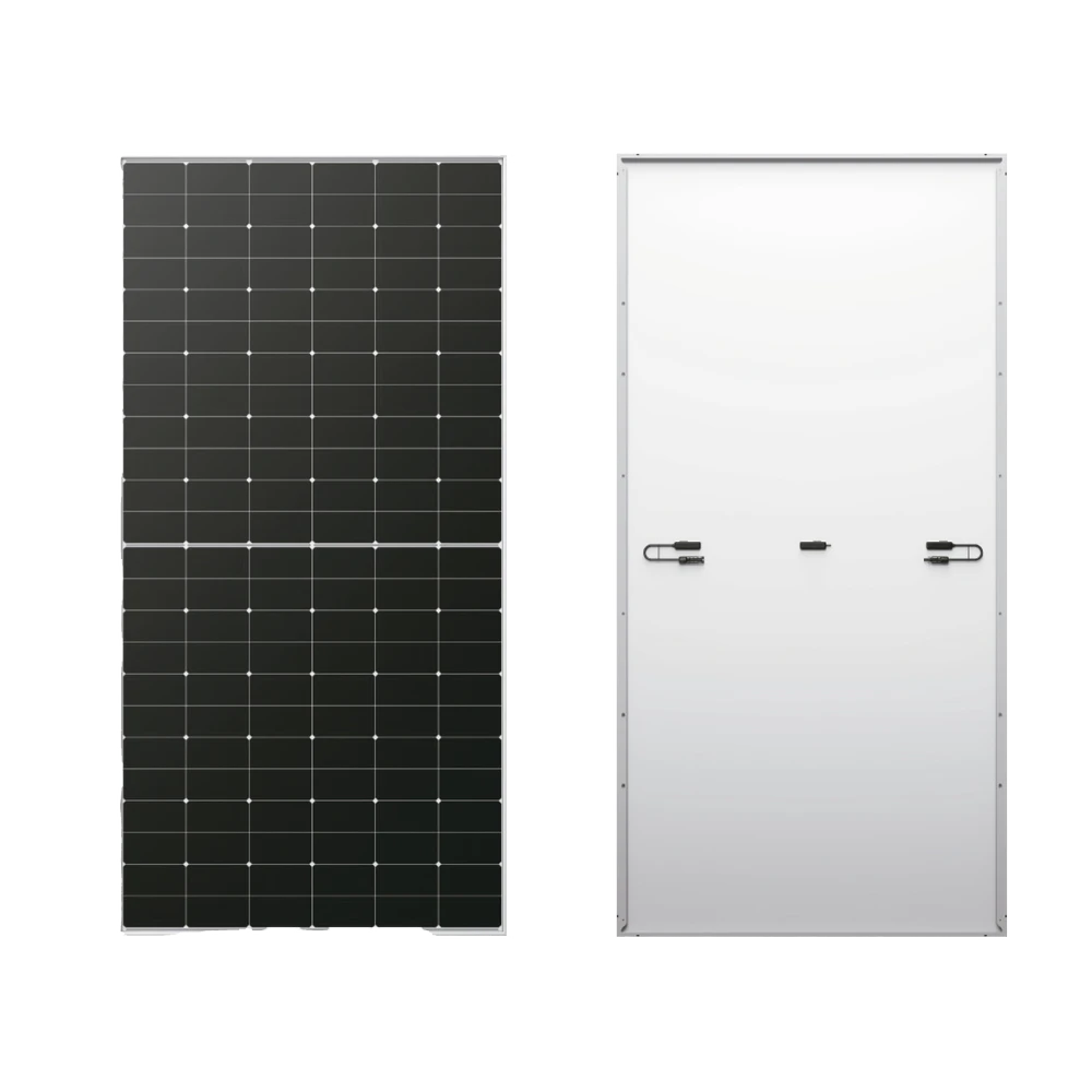 MODULO SOLAR HI-MO X6, 585 W, 52.06 VCC, MONOCRISTALINO HPBC-Energía Solar y Eólica-LONGI-Bsai Seguridad & Controles