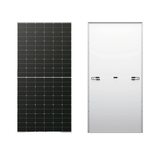 MODULO SOLAR HI-MO X6, 585 W, 52.06 VCC, MONOCRISTALINO HPBC-Energía Solar y Eólica-ETSOLAR-LR572HTH585M-Bsai Seguridad & Controles