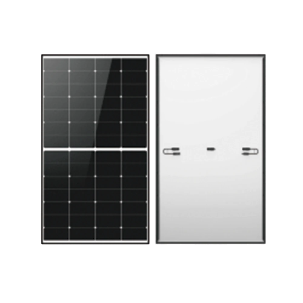 MODULO SOLAR HORIZON, 225 W, 12 VCC TEROICO, MONOCRISTALINO HPBC-LONGI-Bsai Seguridad & Controles