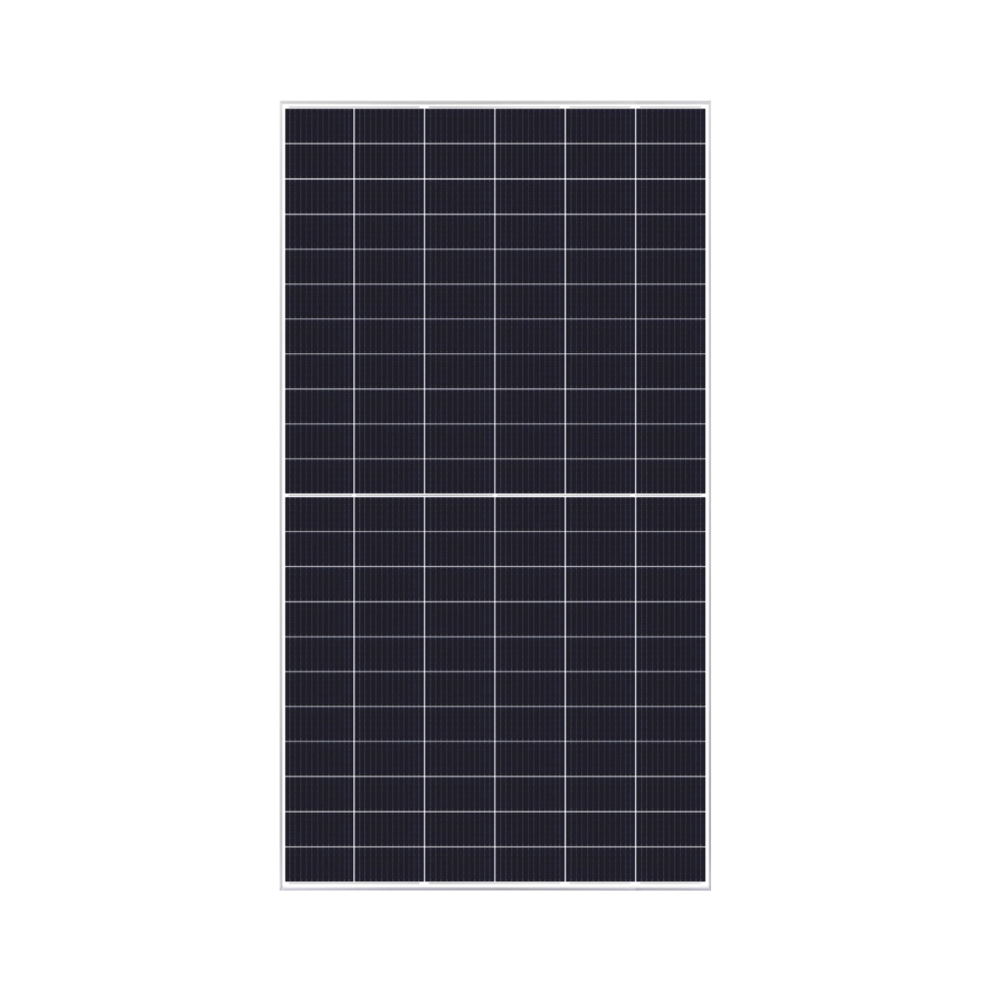 MODULO SOLAR TITAN, 660 W, 50 VCC, MONOCRISTALINO, 144 CELDAS PERC (DIM. 2384 X1303 X 35 MM)-Energía Solar-RISEN-Bsai Seguridad & Controles