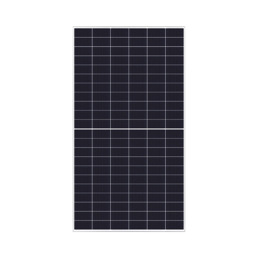 MODULO SOLAR TITAN, 660 W, 50 VCC, MONOCRISTALINO, 144 CELDAS PERC (DIM. 2384 X1303 X 35 MM)-Energía Solar-RISEN-Bsai Seguridad & Controles