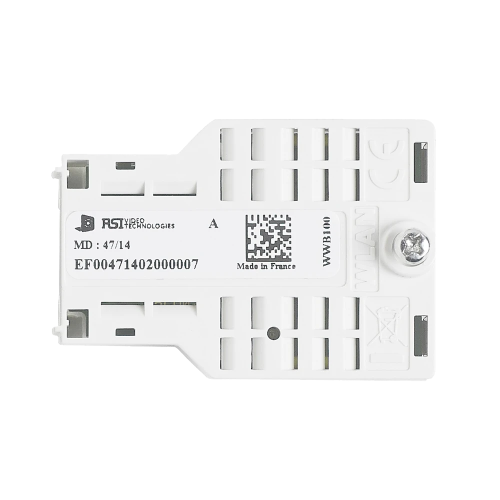 MÓDULO WIFI PARA PANEL WIP630 VIDEOFIED-Alarmas-HONEYWELL HOME RESIDEO-Bsai Seguridad & Controles