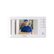 MONITOR A COLOR 7" PARA USO CON KCVS701EB-Porteros-KOCOM-Bsai Seguridad & Controles