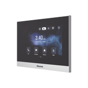 MONITOR ANDROID / SOPORTA APP ANDROID / PANTALLA TOUCH SCREEN LCD 7" / WIFI / PUNTO WIFI / BLUETOOTH / POE / SIP / 8 ENTRADAS DE ALARMA / 1 SALIDA DE RELÉ / COMUNICACIÓN CON APP DE FAMILIARES / ADMINISTRACIÓN 100 % EN LA NUBE-Videoporteros e Interfonos-AKUVOX-Bsai Seguridad & Controles