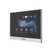 MONITOR ANDROID / SOPORTA APP ANDROID / PANTALLA TOUCH SCREEN LCD 7" / WIFI / PUNTO WIFI / BLUETOOTH / POE / SIP / 8 ENTRADAS DE ALARMA / 1 SALIDA DE RELÉ / COMUNICACIÓN CON APP DE FAMILIARES / ADMINISTRACIÓN 100 % EN LA NUBE-Videoporteros e Interfonos-AKUVOX-C316W-Bsai Seguridad & Controles