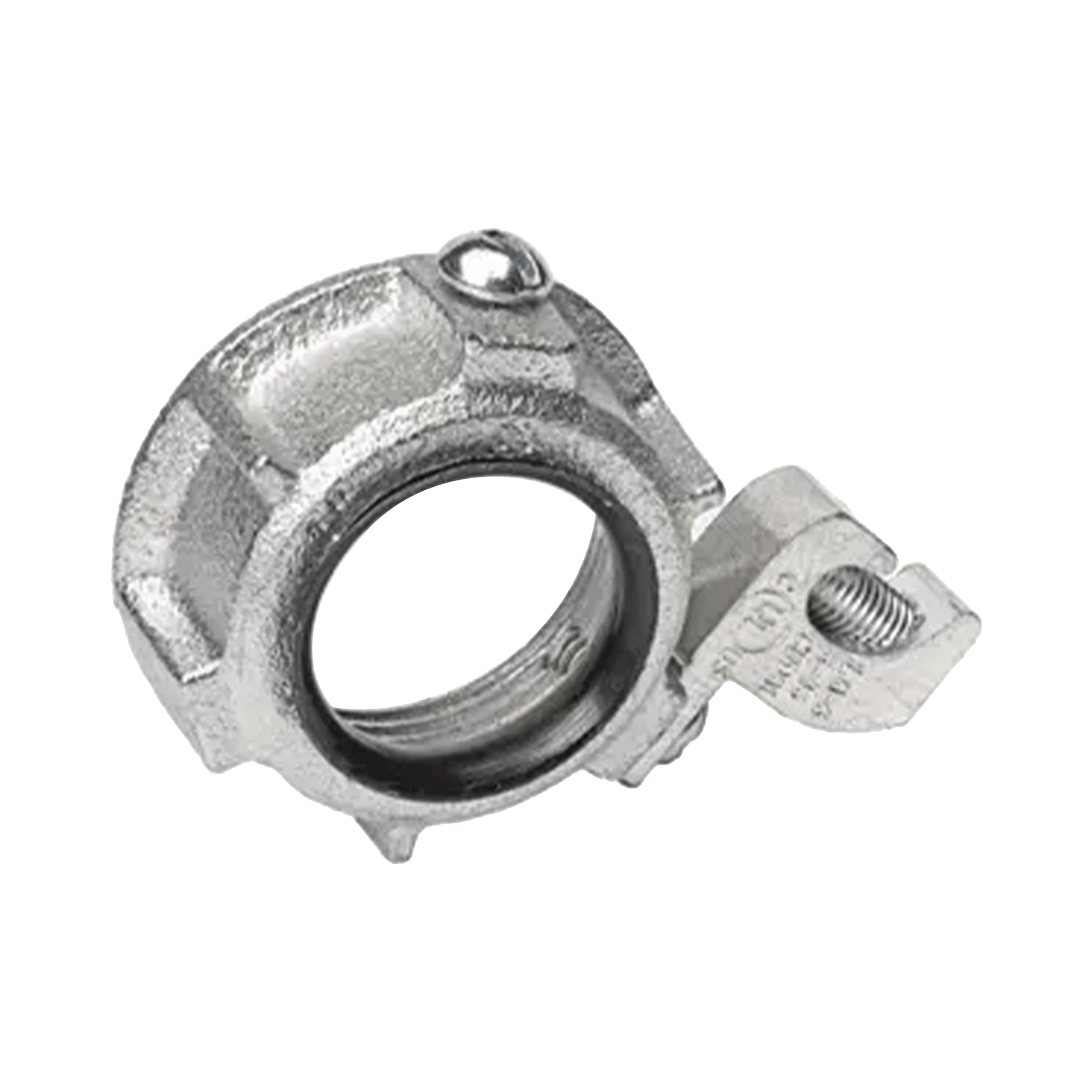 MONITOR DE 3/4" CON CASQUILLO PARA ATERRIZAJE A TIERRA.-Canalización-HUBBELL KILLARK-Bsai Seguridad & Controles